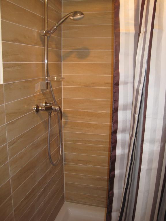 Haus Strandgut Apartment *