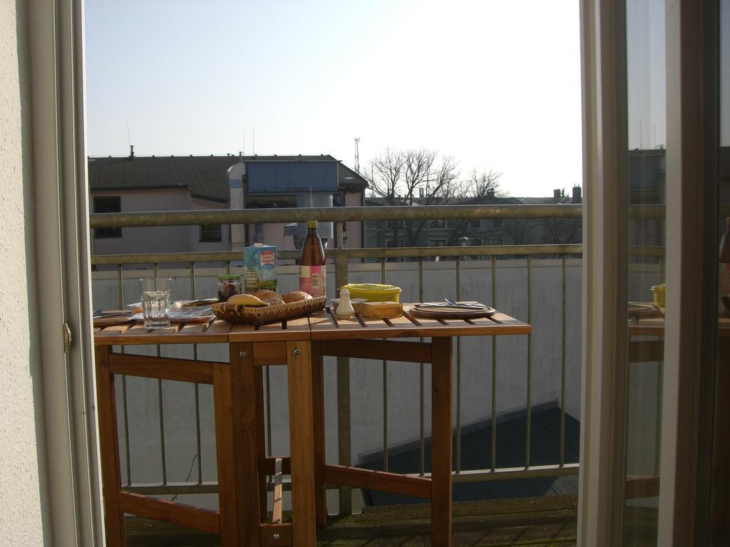 Apartment Haus Strandgut