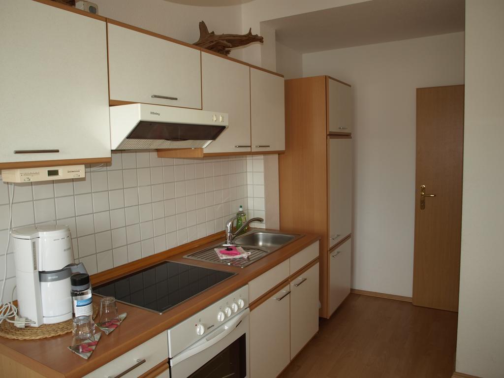 Haus Strandgut *